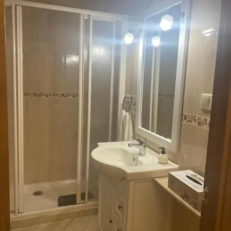 דירה Perla Del Sol 1 L