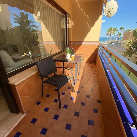 דירה Perla Del Sol 1 L טורמולינוס