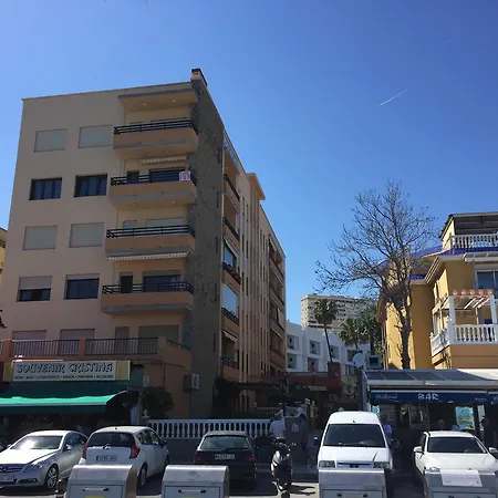 Perla Del Sol 1 L * טורמולינוס