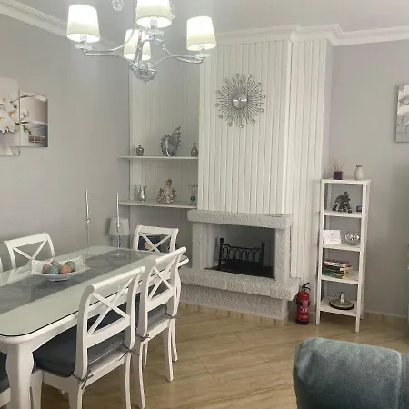 Appartement Perla Del Sol 1 L Torremolinos