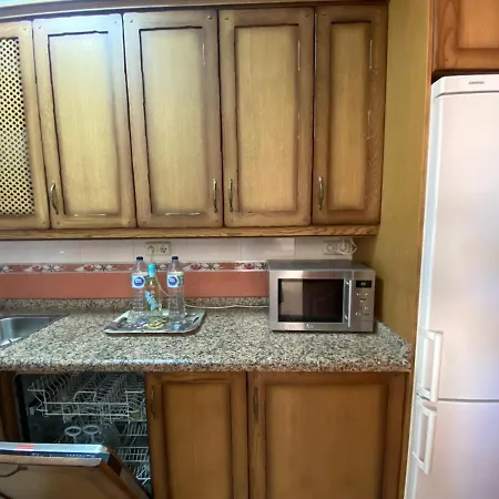 Perla Del Sol 1 L * Torremolinos