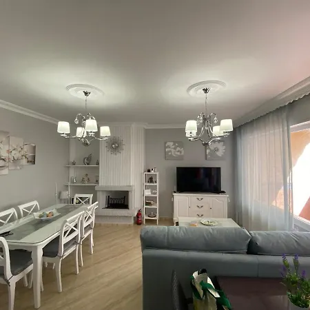 Perla Del Sol 1 L Appartement Torremolinos