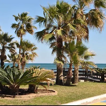Apartmán Perla Del Sol 1 L