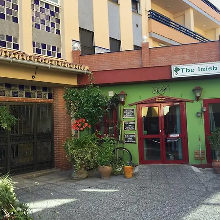 Appartement Perla Del Sol 1 L Torremolinos
