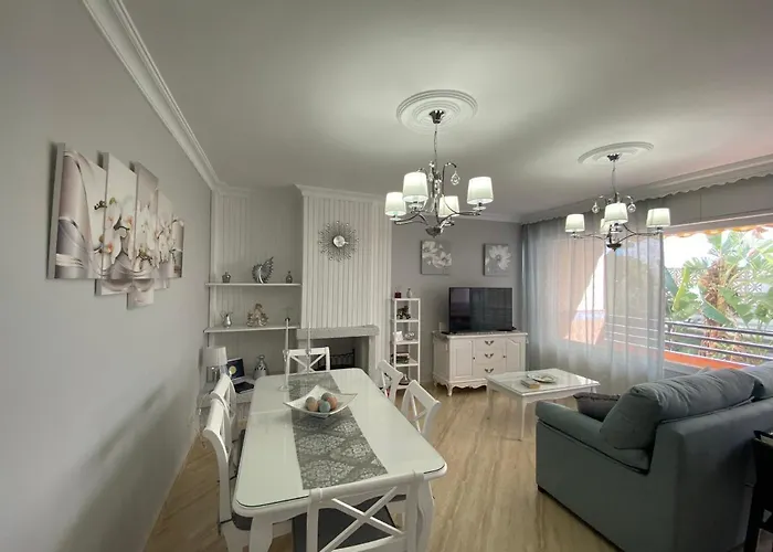 Perla Del Sol 1 L Appartamento