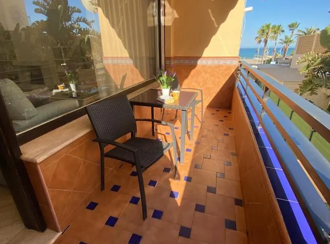 Appartamento Perla Del Sol 1 L Torremolinos