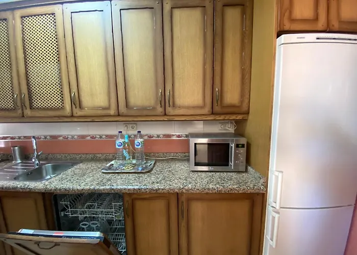 Perla Del Sol 1 L * Torremolinos