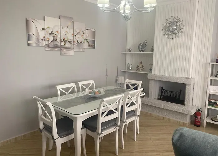 Perla Del Sol 1 L * Torremolinos