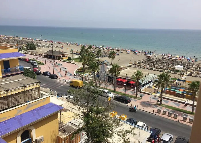 Appartamento Perla Del Sol 1 L