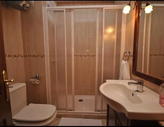 Perla Del Sol 1 L Torremolinos