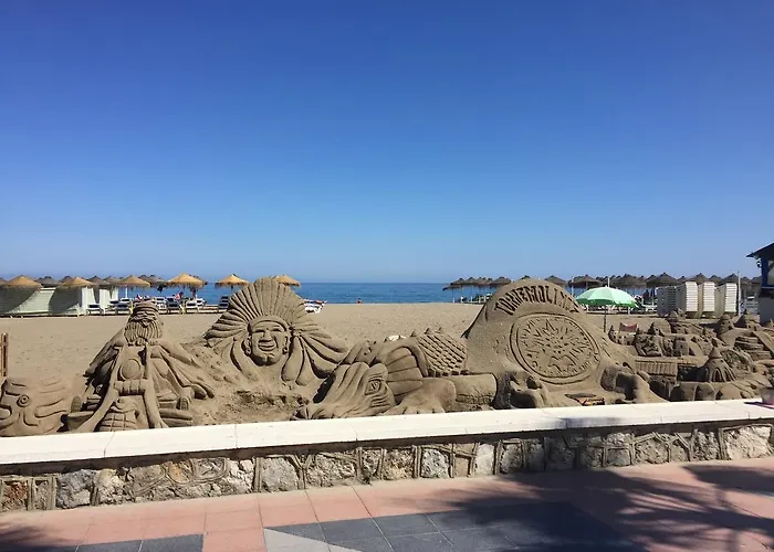 Perla Del Sol 1 L Appartamento *