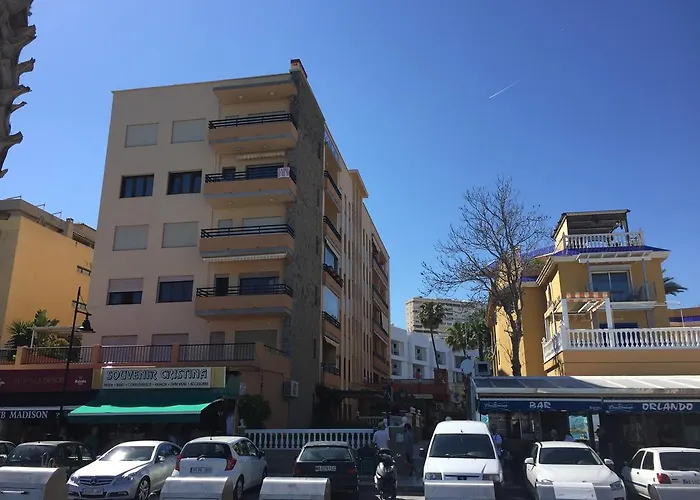 Perla Del Sol 1 L * Torremolinos