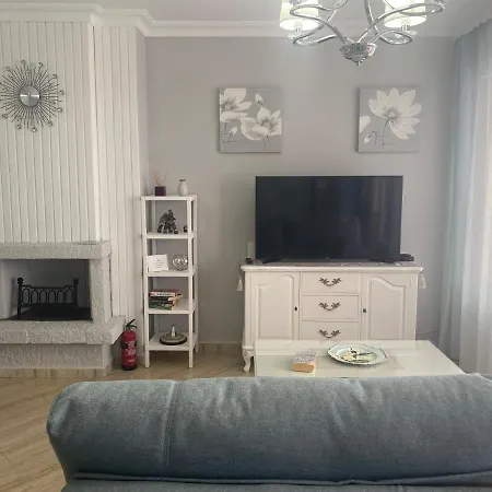 Perla Del Sol 1 L Apartamento