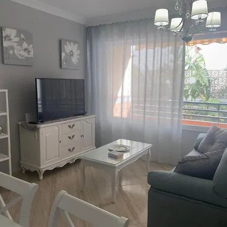 Perla Del Sol 1 L Torremolinos