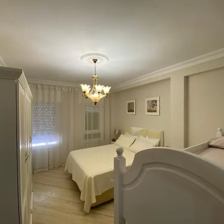 Perla Del Sol 1 L Appartement *