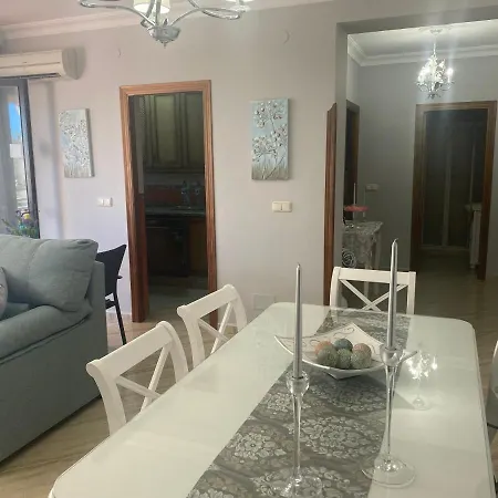 Perla Del Sol 1 L Torremolinos