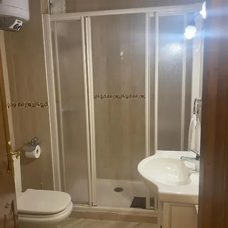 公寓 Perla Del Sol 1 L