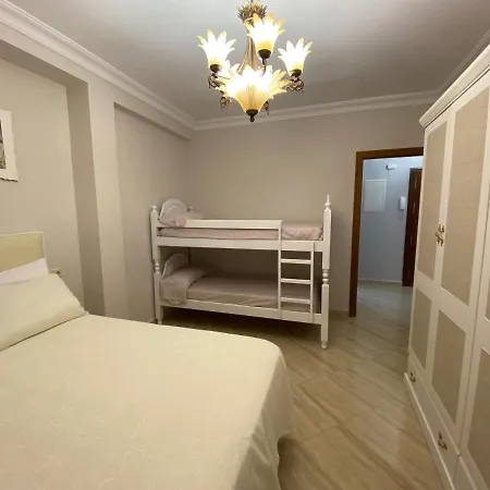 Appartement Perla Del Sol 1 L Torremolinos