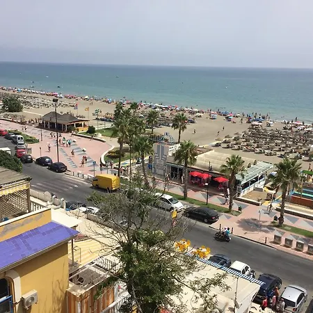 Appartement Perla Del Sol 1 L