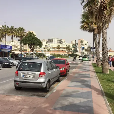 Perla Del Sol 1 L Apartmán Torremolinos