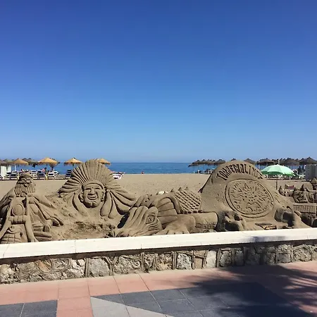 Perla Del Sol 1 L Appartement *