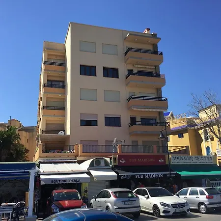 Perla Del Sol 1 L Torremolinos