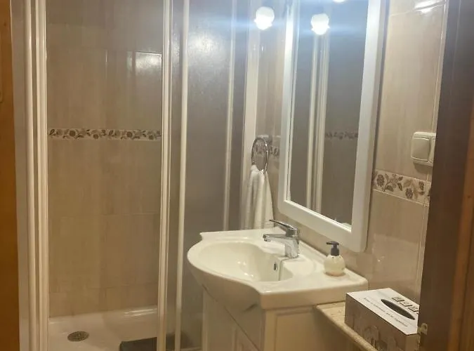 Apartment Perla Del Sol 1 L