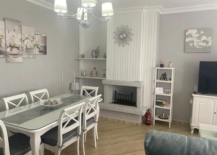 Apartment Perla Del Sol 1 L Torremolinos