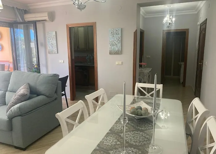 Perla Del Sol 1 L 토레몰리노스