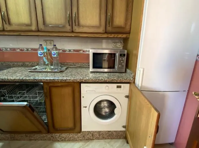 Apartment Perla Del Sol 1 L *