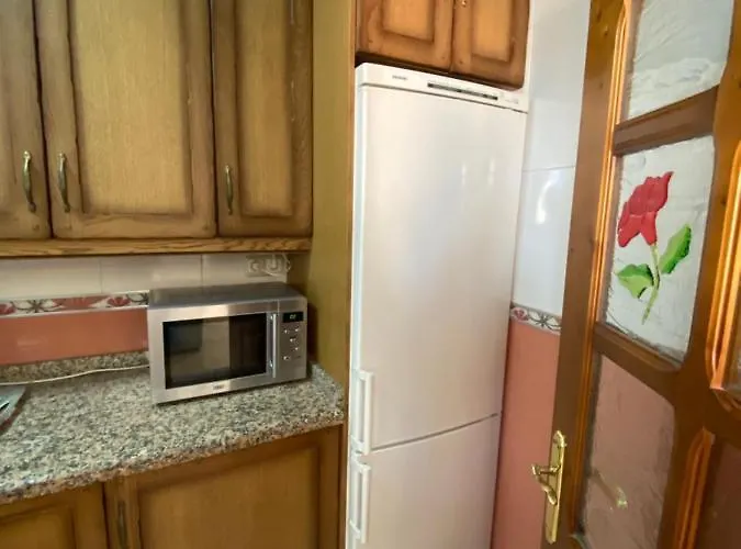 Perla Del Sol 1 L 토레몰리노스