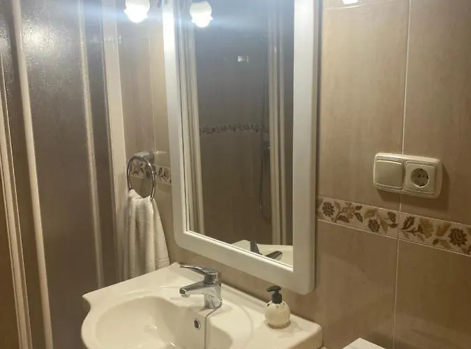 Perla Del Sol 1 L Apartment Torremolinos