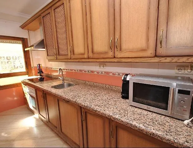 Apartment Perla Del Sol 1 L *