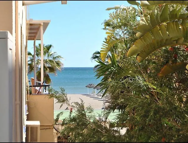 Perla Del Sol 1 L Apartment *