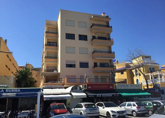 Perla Del Sol 1 L 토레몰리노스