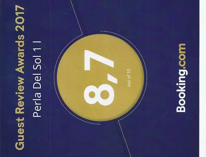 Perla Del Sol 1 L 토레몰리노스