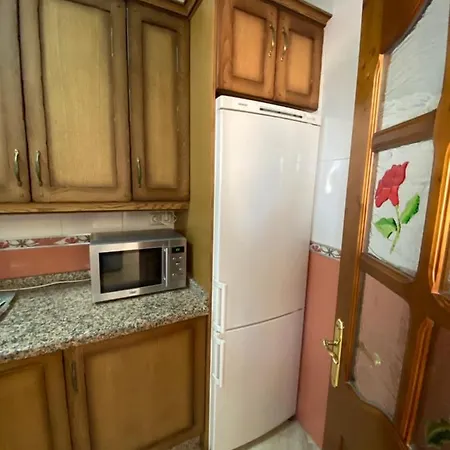 Perla Del Sol 1 L Torremolinos