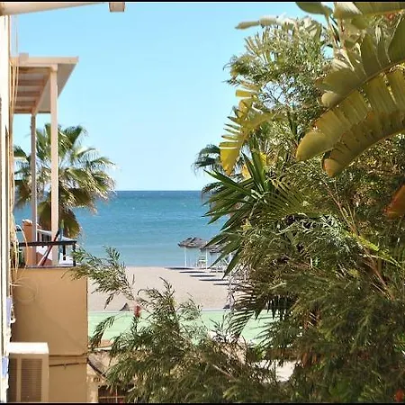 Perla Del Sol 1 L Apartament *