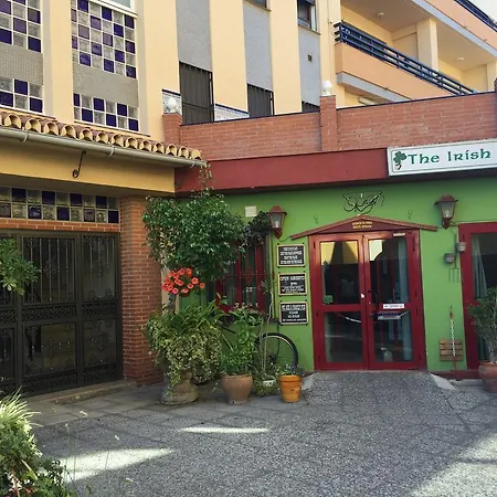 Apartamento Perla Del Sol 1 L Torremolinos